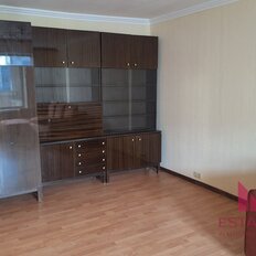 Квартира 34,5 м², 1-комнатная - изображение 2