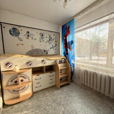 Квартира 50,9 м², 3-комнатная - изображение 5