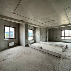 Квартира 118,5 м², 3-комнатные - изображение 4