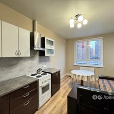Квартира 38 м², 1-комнатная - изображение 2