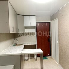 Квартира 12,4 м², студия - изображение 1