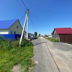 10 соток, участок - изображение 1