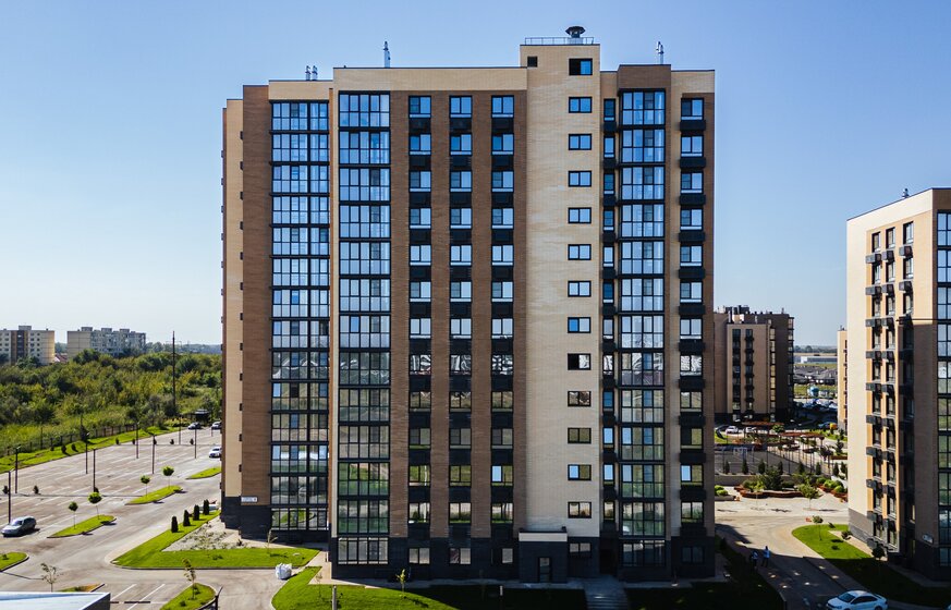 75 м², 2-комнатная квартира 5 700 000 ₽ - изображение 64