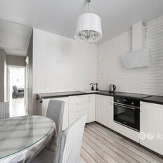 Квартира 59 м², 2-комнатная - изображение 1