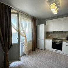 Квартира 32 м², 1-комнатная - изображение 1