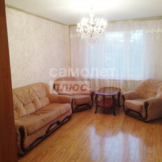 Квартира 45,2 м², 2-комнатная - изображение 1