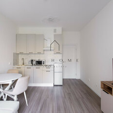 Квартира 25 м², студия - изображение 3