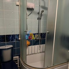 Квартира 37 м², 1-комнатная - изображение 5