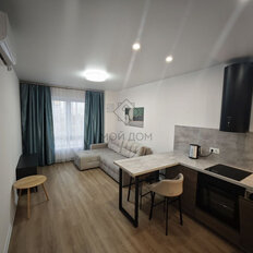 Квартира 36 м², 1-комнатная - изображение 3