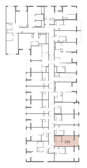 18,6 м², квартира-студия 4 200 000 ₽ - изображение 89