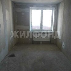 Квартира 36,9 м², 1-комнатная - изображение 4