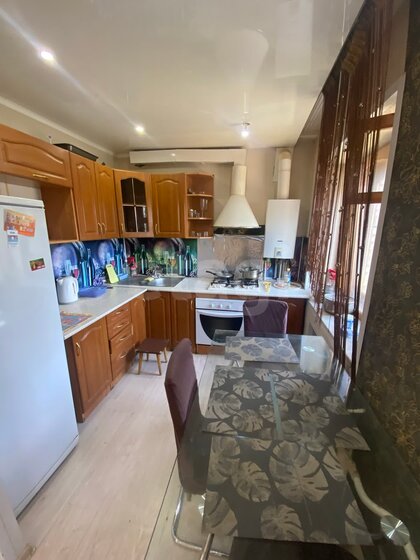 43,5 м², 2-комнатная квартира 3 750 000 ₽ - изображение 56
