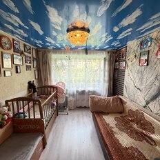 18 м², комната - изображение 2