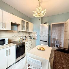 Квартира 53,8 м², 2-комнатная - изображение 3