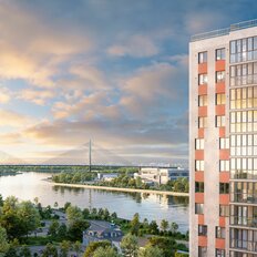 Квартира 36,4 м², 1-комнатная - изображение 4