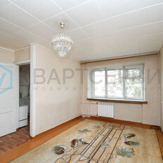 Квартира 30,2 м², 1-комнатная - изображение 1