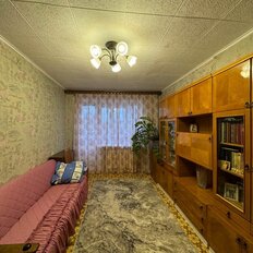 Квартира 61 м², 3-комнатная - изображение 2