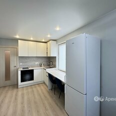 Квартира 33 м², 1-комнатная - изображение 1