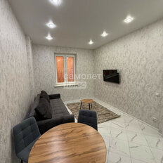 Квартира 57,5 м², 2-комнатная - изображение 5