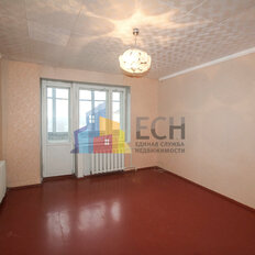 Квартира 52,6 м², 2-комнатная - изображение 2