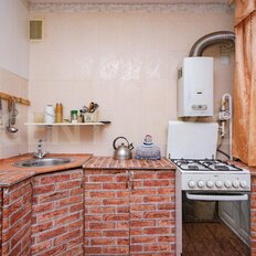 Квартира 59,3 м², 3-комнатная - изображение 3