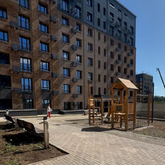 Квартира 24,5 м², студия - изображение 3