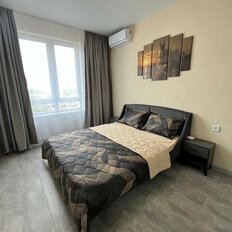 Квартира 36,4 м², 1-комнатная - изображение 1