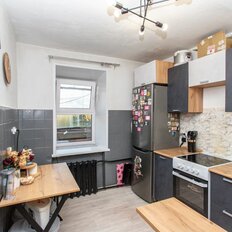 Квартира 64 м², 3-комнатная - изображение 2