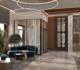 Квартира 57,3 м², студия - изображение 2