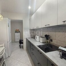 Квартира 58 м², 2-комнатная - изображение 3