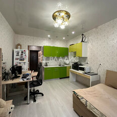 Квартира 24,9 м², студия - изображение 3