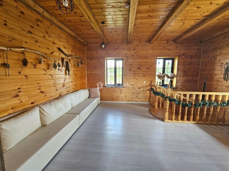 397,5 м² дом, 14,3 сотки участок 500 000 ₽ в месяц - изображение 54