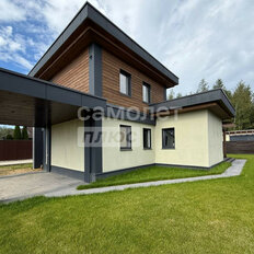 дом + 5,5 сотки, участок - изображение 3