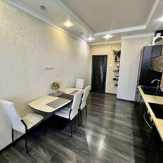 Квартира 104 м², 3-комнатная - изображение 4