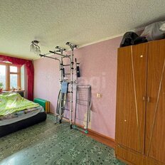 Квартира 56,5 м², 3-комнатная - изображение 3
