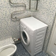 Квартира 37 м², 1-комнатная - изображение 5