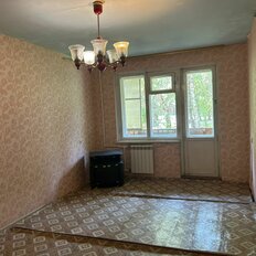 Квартира 30,2 м², 1-комнатная - изображение 3
