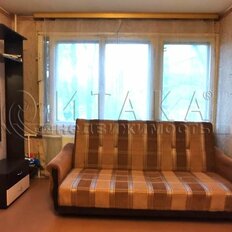 20 м², комната - изображение 5