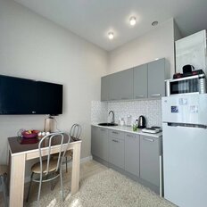 Квартира 17 м², 1-комнатная - изображение 1
