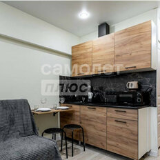 Квартира 16 м², студия - изображение 2