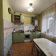 Квартира 45,2 м², 2-комнатная - изображение 1