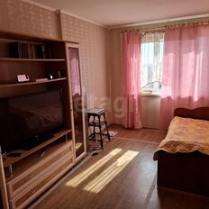 Квартира 66,8 м², 2-комнатная - изображение 3