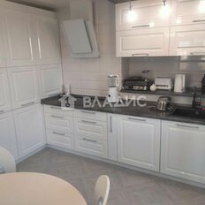 Квартира 89,4 м², 3-комнатная - изображение 5
