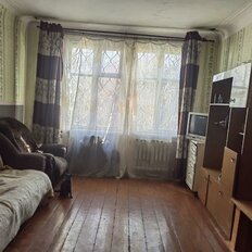 Квартира 46,4 м², 2-комнатная - изображение 3