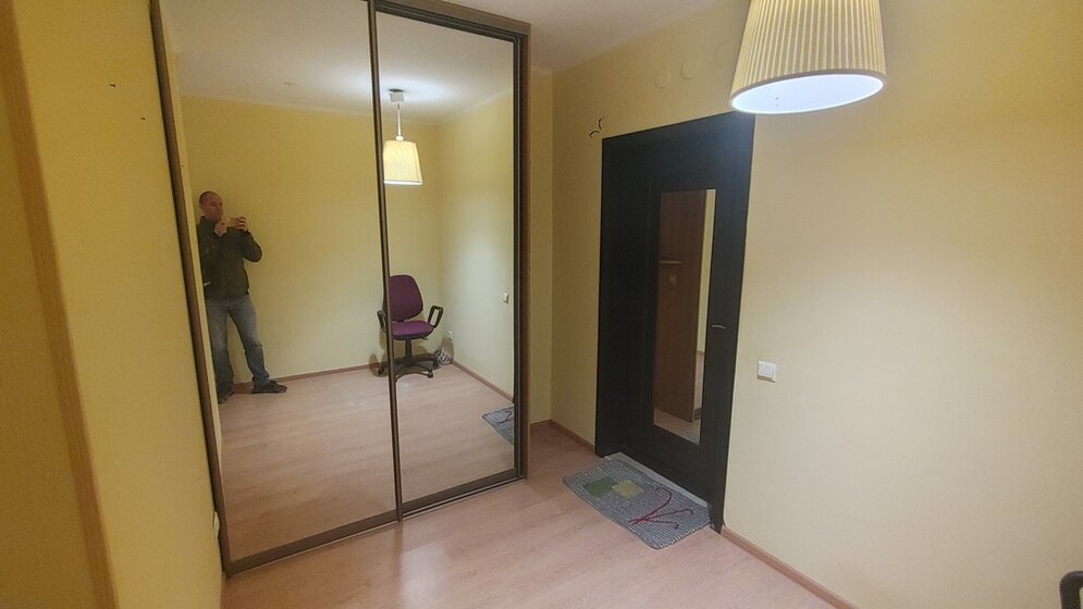 46 м², 1-комнатная квартира 7 000 000 ₽ - изображение 1