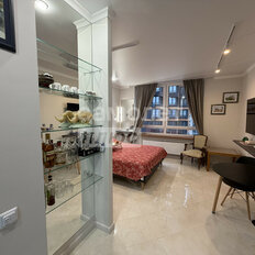 Квартира 23,2 м², студия - изображение 3