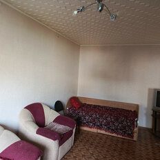 Квартира 30,9 м², 1-комнатная - изображение 2