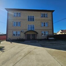 Квартира 70,2 м², 2-комнатная - изображение 1