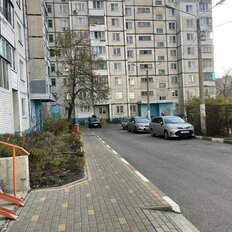 Квартира 59,6 м², 3-комнатная - изображение 4