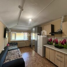 Квартира 21 м², студия - изображение 4